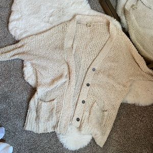 Billabong Cardigan